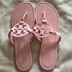 Tory Burch Miller Sandals